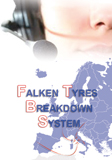 Falken Tyres Breakdown System pag 1