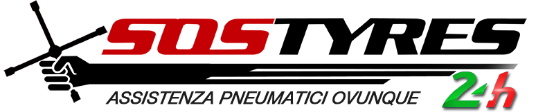 ASSISTENZA PNEUMATICI OVUNQUE